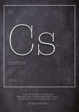 Caesium