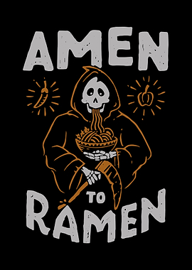 Amen Ramen