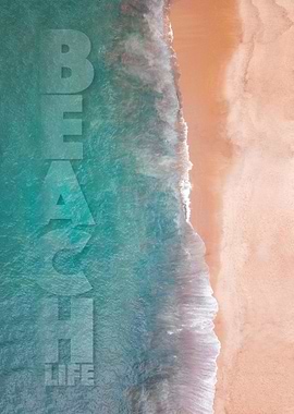 Beach Life