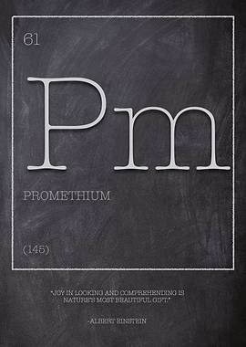 Promethium