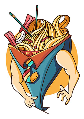 Ramen Boss