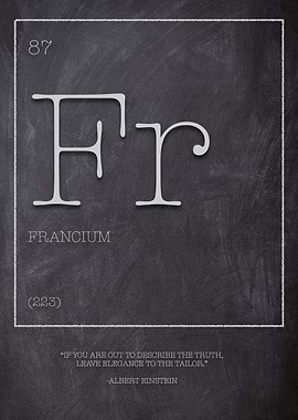 Francium