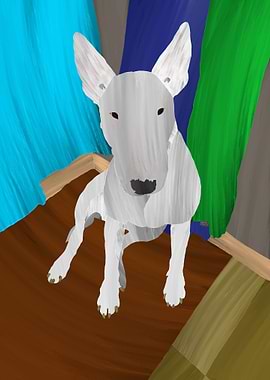 Bull Terrier