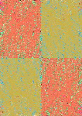 blue light blue scratch in