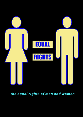 Equal rights