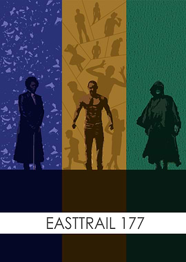Easttrail 177