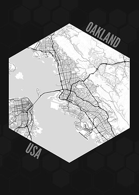 Oakland USA
