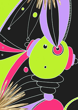 Flory 5 by bellesso it