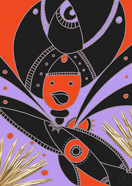 Flory 4 by bellesso it