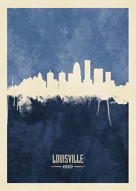 Louisville Skyline