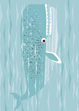 whale Poppo