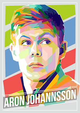 Aron Johannsson