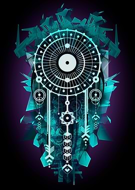 Dreamcatcher