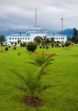 Batumi