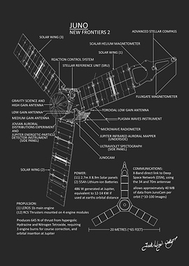 Juno Blueprint