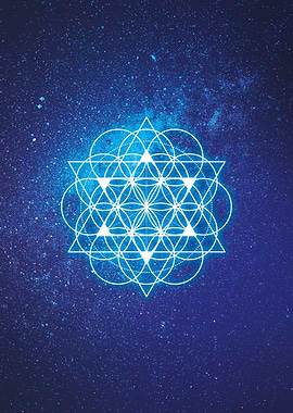 Sacred Geometry