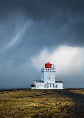 Lighthouses of Iceland