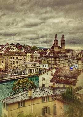 Zurich 1