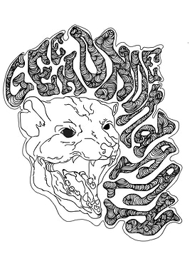 NOT A SLAVE OF SOCIETY