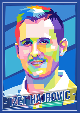 Izet Hajrovic