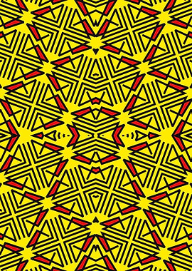 Ogbango Patterns
