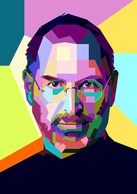 Steve Jobs