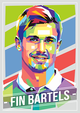 Fin Bartels