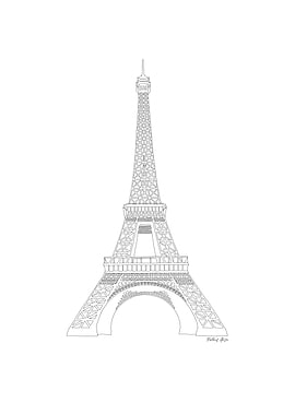 Eiffel Tower
