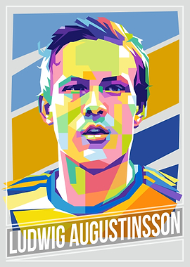 Ludwig Augustinsson