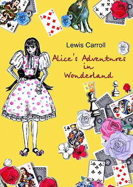 Alice in Wonderland