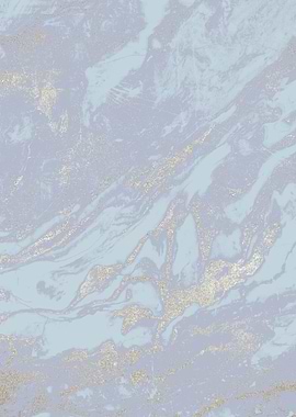 Wind and Silver Marble