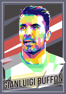 Gianluigi Buffon