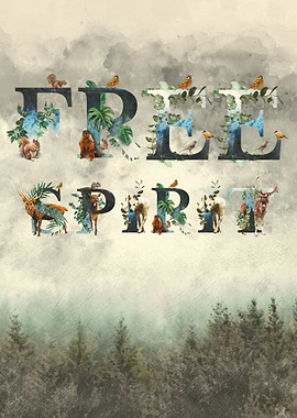 Free Spirit