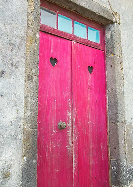 Doors of the Azores