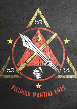 Filipino Martial Arts