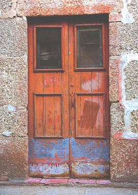 Doors of the Azores