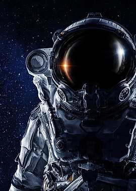 Astronaut