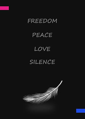 Freedom Feather