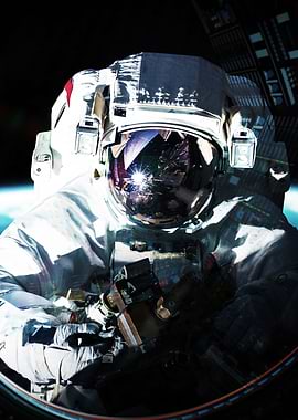 Astronaut