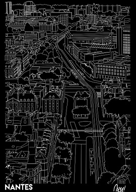 Nantes