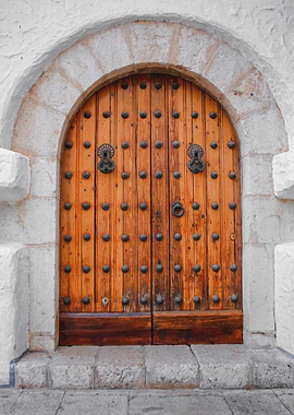 Doors of the Azores