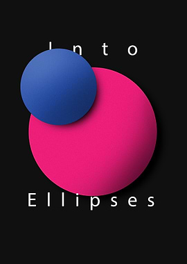 Into Ellipses