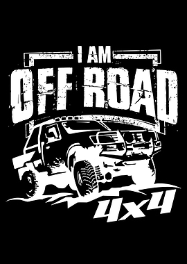 OFF ROAD