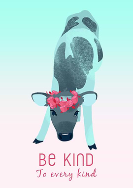 Be Kind