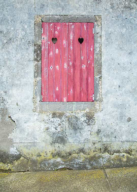 Doors of the Azores