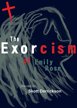 The Exorcism