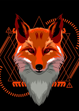 FOX GEOMETRC
