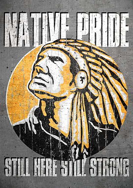 American Native Indian