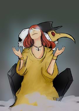 The Untold Nightmare