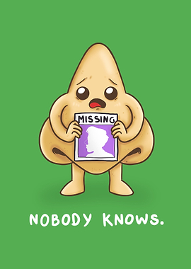 NOBODY KNOWS